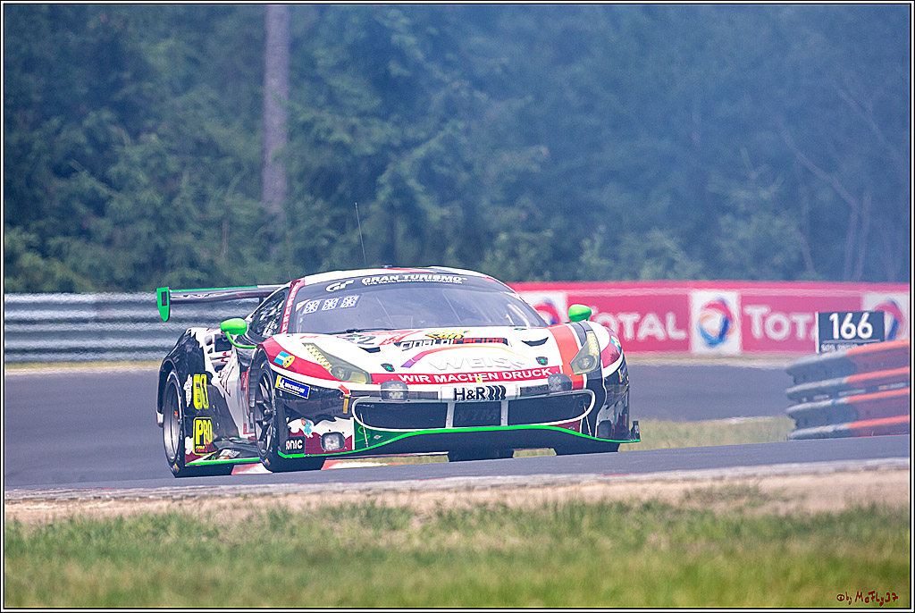 ADAC TOTAL 24h-Rennen, 22.06.2019